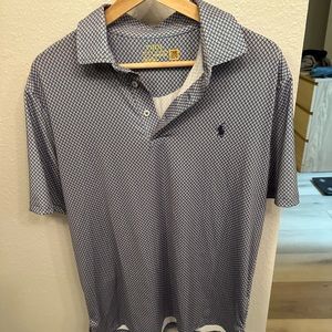 Polo Ralph Lauren custom fit Large Men